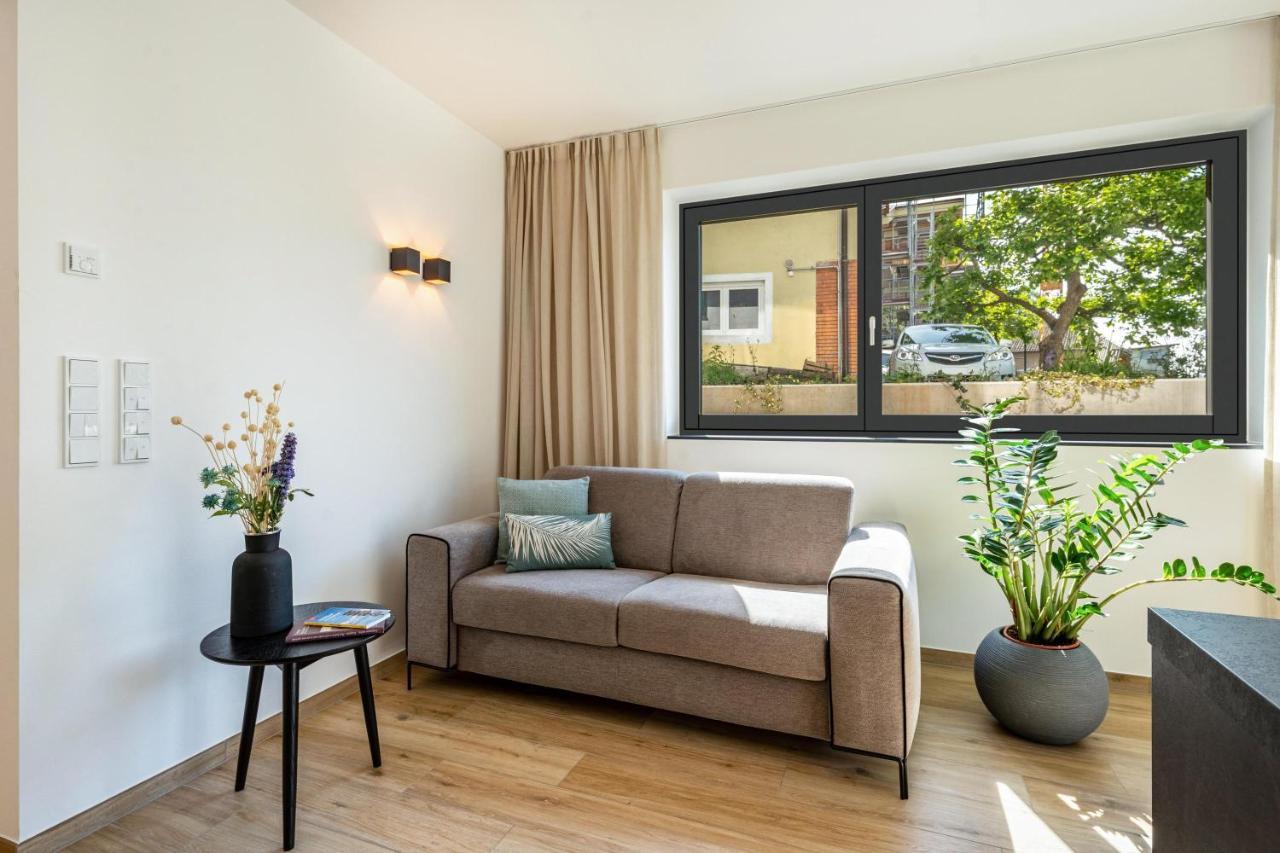 VIDERE Lodge Gantkofel Gargazzone Kültér fotó