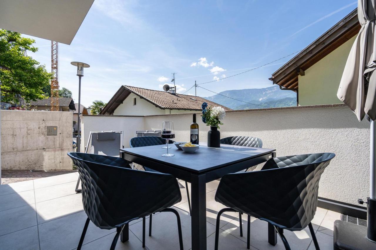 VIDERE Lodge Gantkofel Gargazzone Kültér fotó